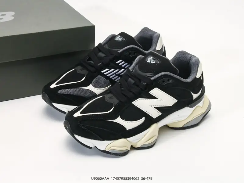 New Balance Sportschuhe Retro U9060AAA #17457955394062